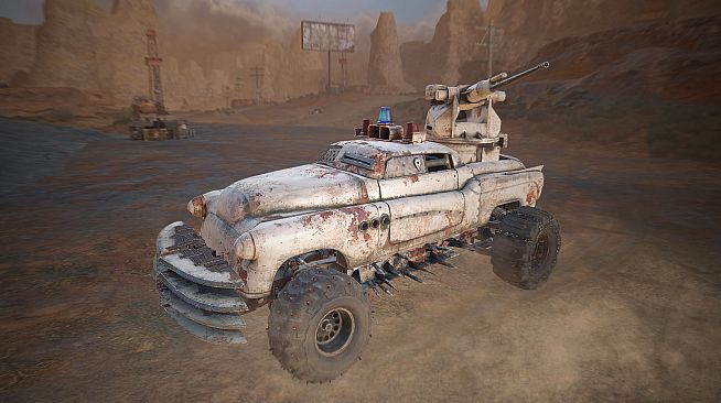 Crossout - Pandemic Pack