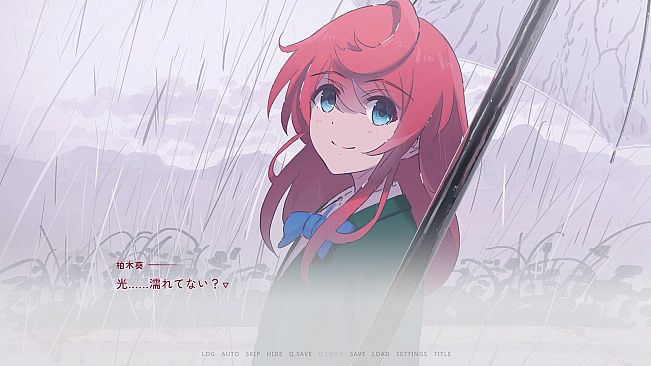 さくらいろプリズム Beyond the Bloom