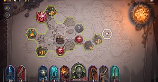 Tile Crawl