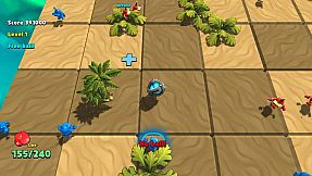 OMG - One More Goal!