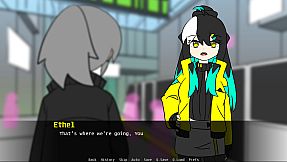 Good Morning Cruel City