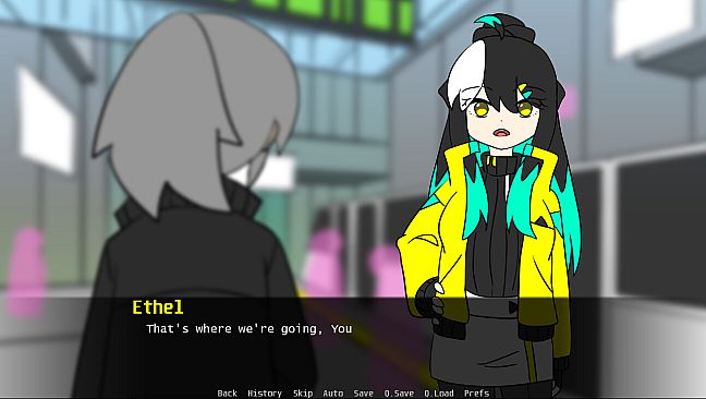 Good Morning Cruel City