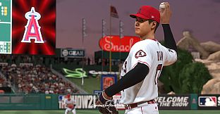 MLB The Show 21 Xbox Series X|S Standard Edition