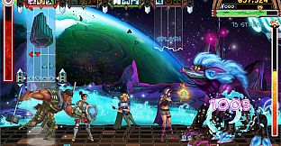 The Metronomicon - Deck the Dubstep