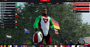 Engine Evolution 2022