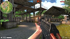 Special Warfare - 特战之王