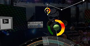 Mint Muse Sound Flare