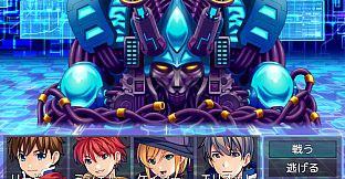 RPG Maker MV - MARUMUGI Monster Pack