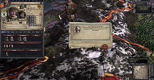 Crusader Kings II: Norse Portraits