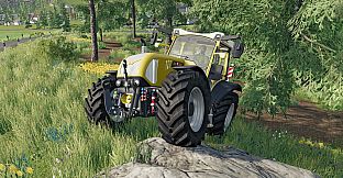 Farming Simulator 19 - Season Pass