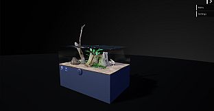 Aquascaping Designer