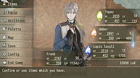 Violent Witches: the Vindicator