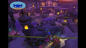Sly 2: Band of Thieves™