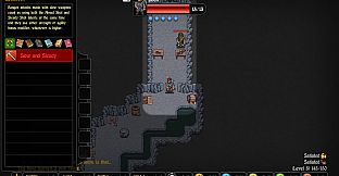 Rogue's Tale - The Hoard DLC