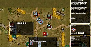 Lock 'n Load Tactical Digital: Heroes in Defiance Battlepack 2