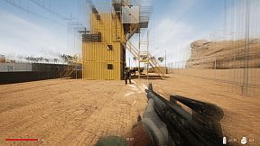 Fursan al-Aqsa: The Knights of the Al-Aqsa Mosque