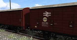 TS Marketplace: COV AB Vans Wagon Pack 02