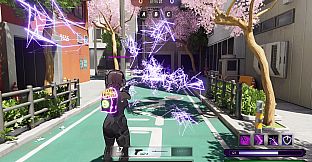 Karakage The Sky Shadow