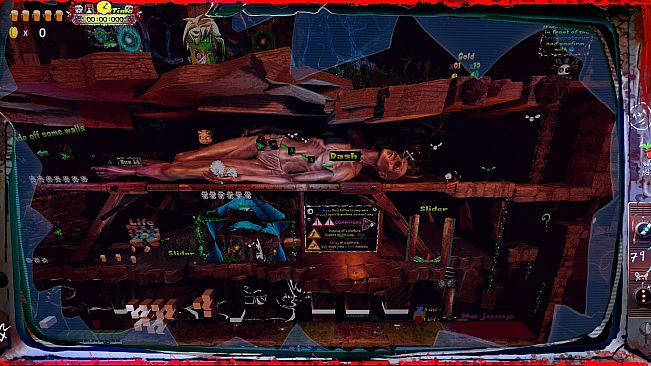 Side42 the tavern of infinity