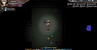 The Shimmering Horizon and Cursed Blacksmith