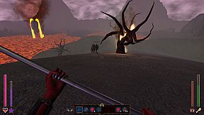 Fallen Angel: Hell Survival