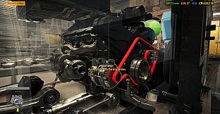 Car Mechanic Simulator 2021 - Land Rover DLC