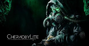 Chernobylite - Charity Pack