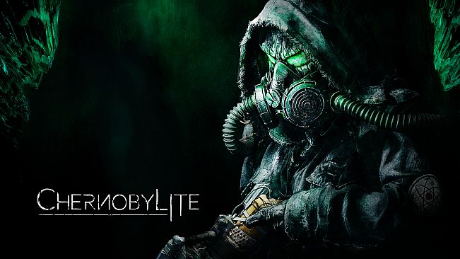 Chernobylite - Charity Pack