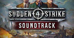 Sudden Strike 4 - Soundtrack