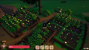 Swords 'n Magic and Stuff