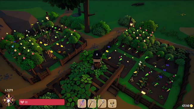 Swords 'n Magic and Stuff