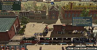 Bounty Train - New West