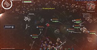 Project Amalthea: Campaign