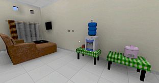 Pikabuu: Home