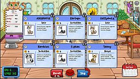 Cat Syndicate: Istanbul