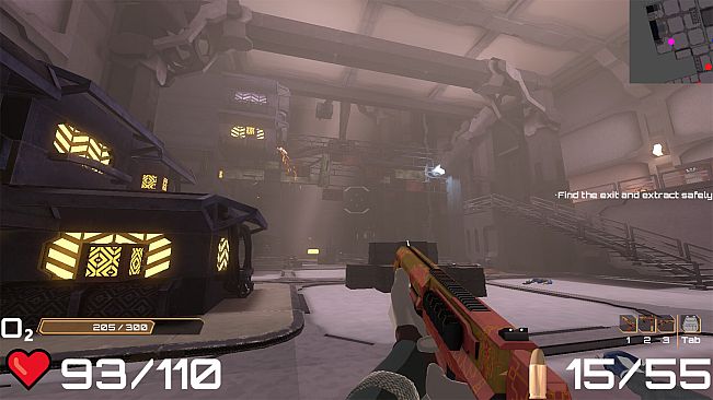 Ecto Mercenary Program