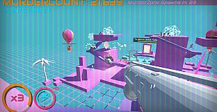 Murderwave: Digital Slaughter