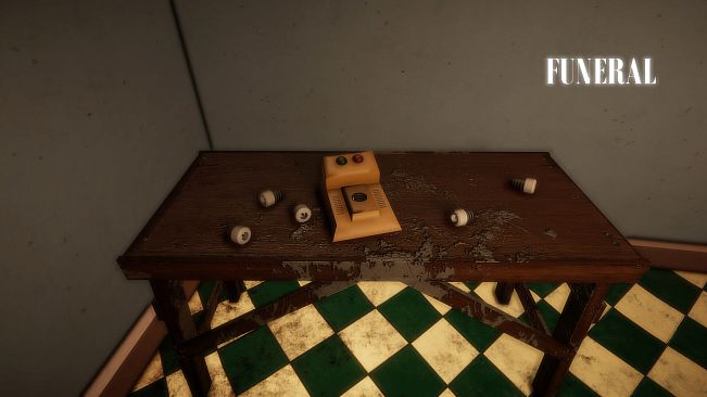Funeral
