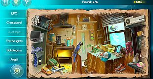 Doodle God Blitz: Hidden Object DLC