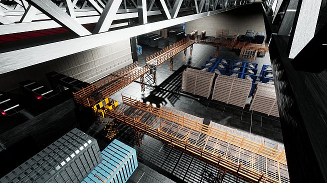 Red Circuit Rebellion