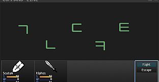 Lang Ops: Corrupted Files