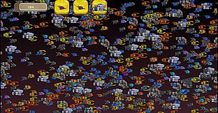 Bounty Hunter: Space Detective