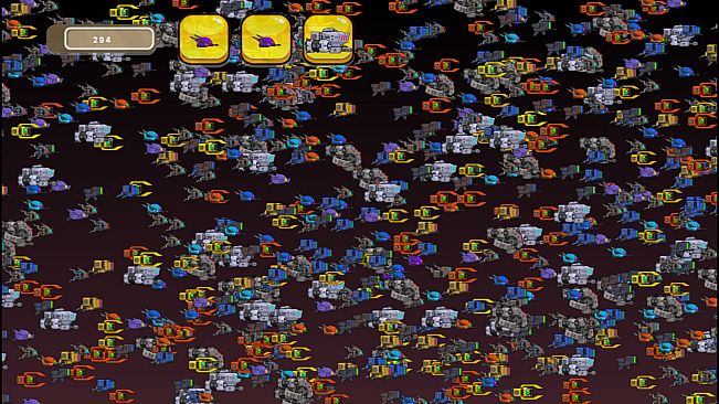 Bounty Hunter: Space Detective