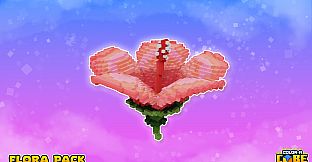 Color-A-Cube - Flora Pack
