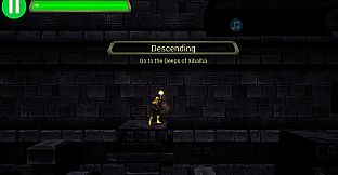 Tinieblas Jr's Adventures