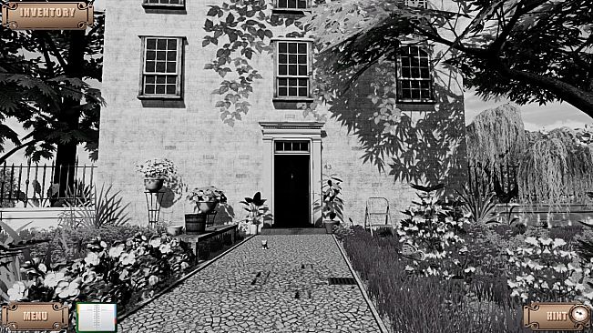 Ferrum's secrets - Vintage Vision cinematograph pack