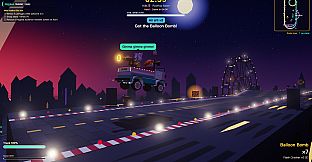 Midnight Scoop