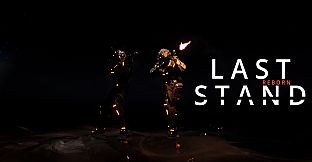 Last Stand: REBORN