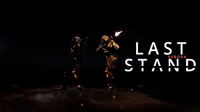 Last Stand: REBORN