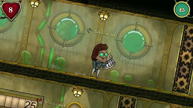 We Need To Go Deeper - The Atomique